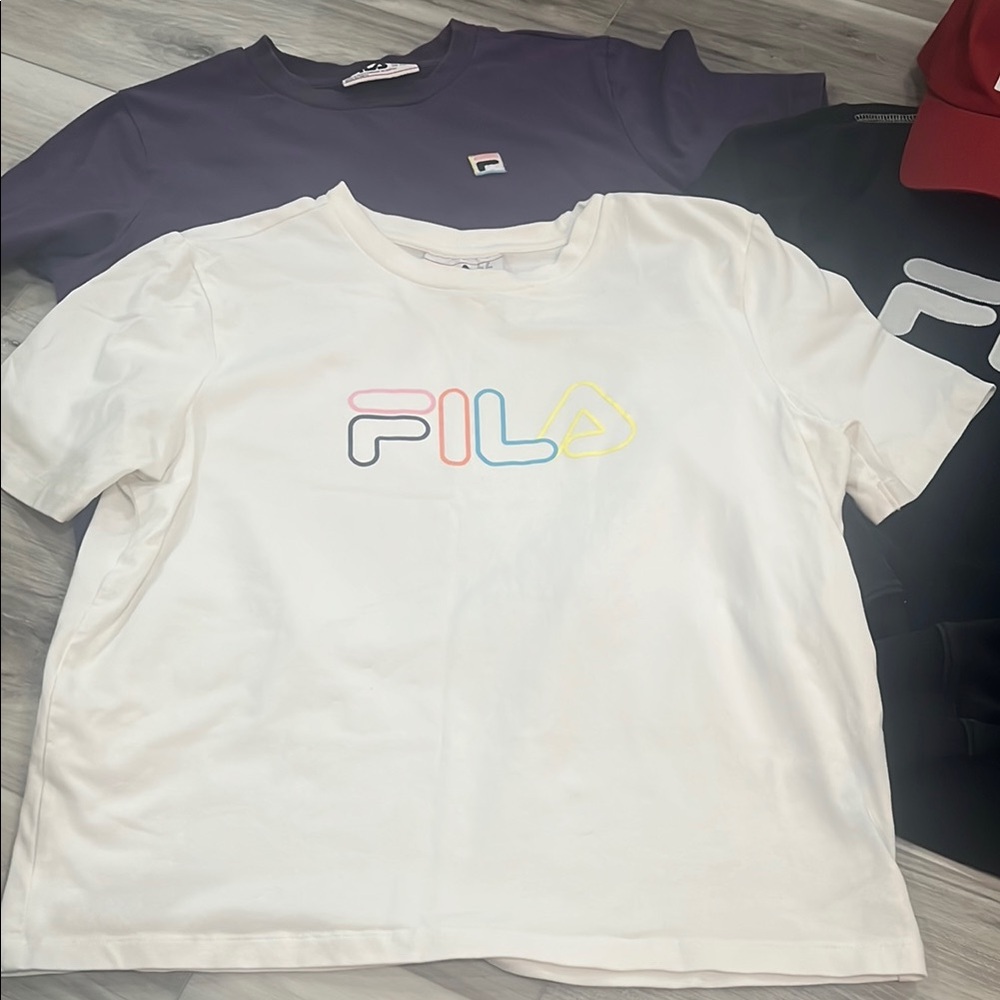 FILA bundle size med - Picture 2 of 8